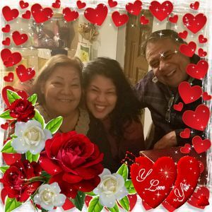 Meet your Posher, Maria